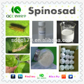 Insecticide de haute qualité Spinosad 95% TC 48% SL 25% EC 5% SC CAS 131929-60-7